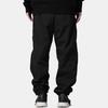 STONE ISLAND Logo Patch Tapered Leg Trousers K1S153100016S0010V0029