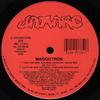 12inch Record MAGGOTRON  Thats My Man Throwing Down JMC7735 Jamarc Records 1989 US Rap  HipHopRB Used