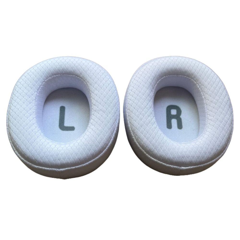 1Pair Replacement Ear Pads Memory Foam Repair Parts Ear Cushion Soft Headset Earpads for JBL Tune T700BT T710 T750BTNC T760NC