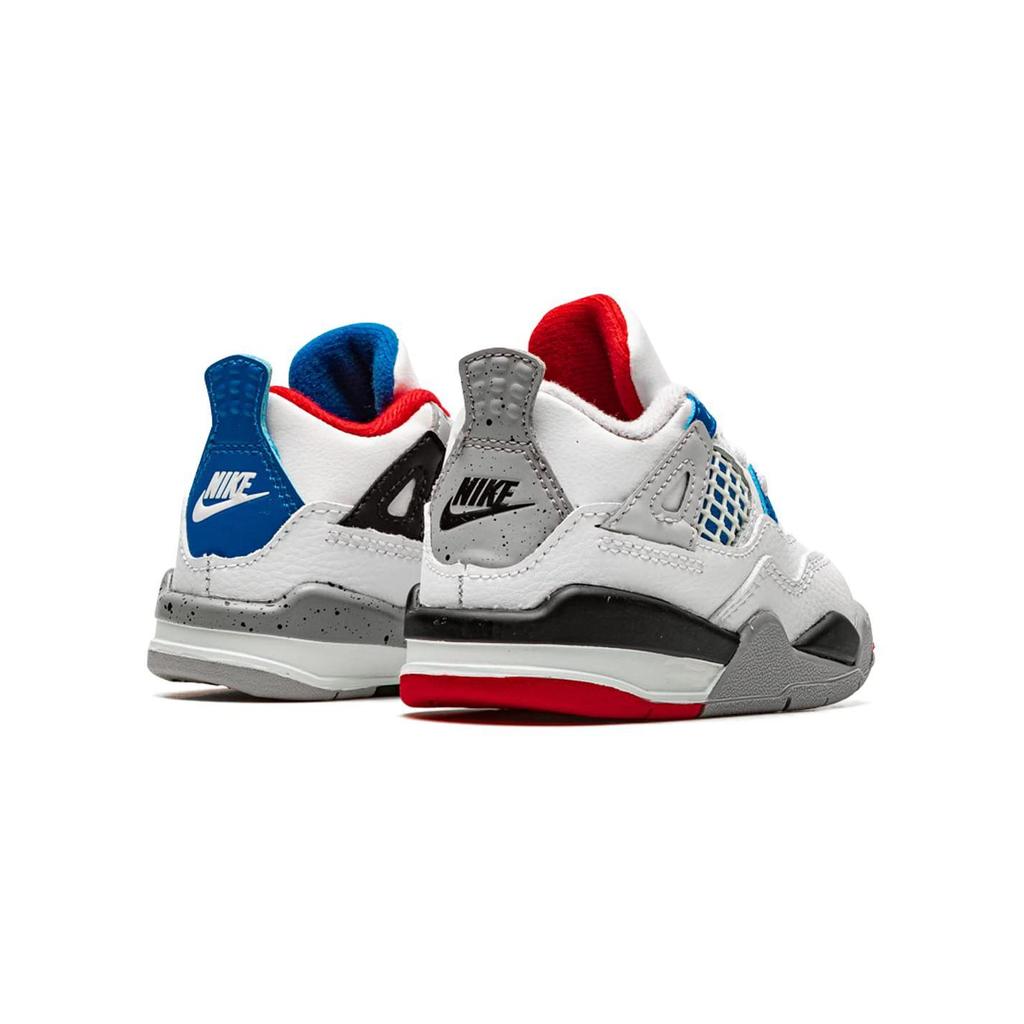Jordan 4 Retro What The TD BQ7670-146