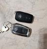 2024-2026 New Corolla Cross Smart Key Case NEW COROLLA CROSS