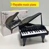 Multifunktionales Mini-Elektronenklavier-Spielzeug für Kinder - Musikinstrument für die Früherziehung & Geburtstagsgeschenk