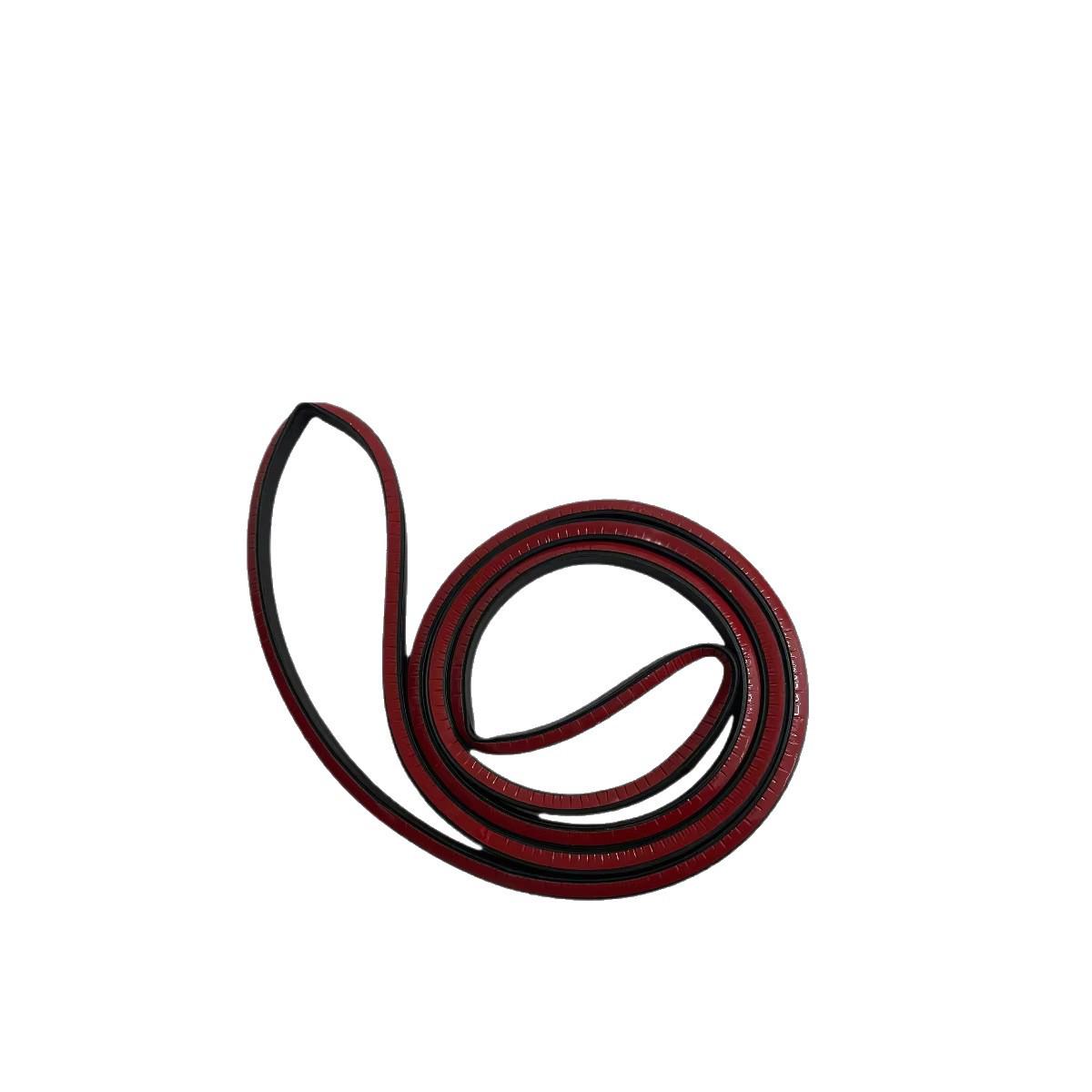 BMW F01/F04 Car Door Rubber Seal (730i/740i/750i/730Li) 51337177998
