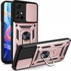Sc Camring Poco X4 Pro 5G Pink