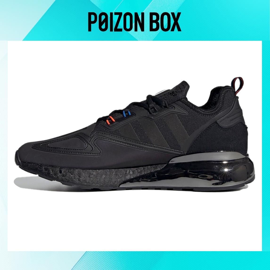 

кроссовки adidas originals ZX 2K Boost Lifestyle Shoes Unisex H03247