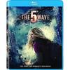 The 5th Wave  [Blu-Ray Region A: USA] Ac-3/Dolby Digital, Dolby, Dubbed, Subtitled, Widescreen USA Import