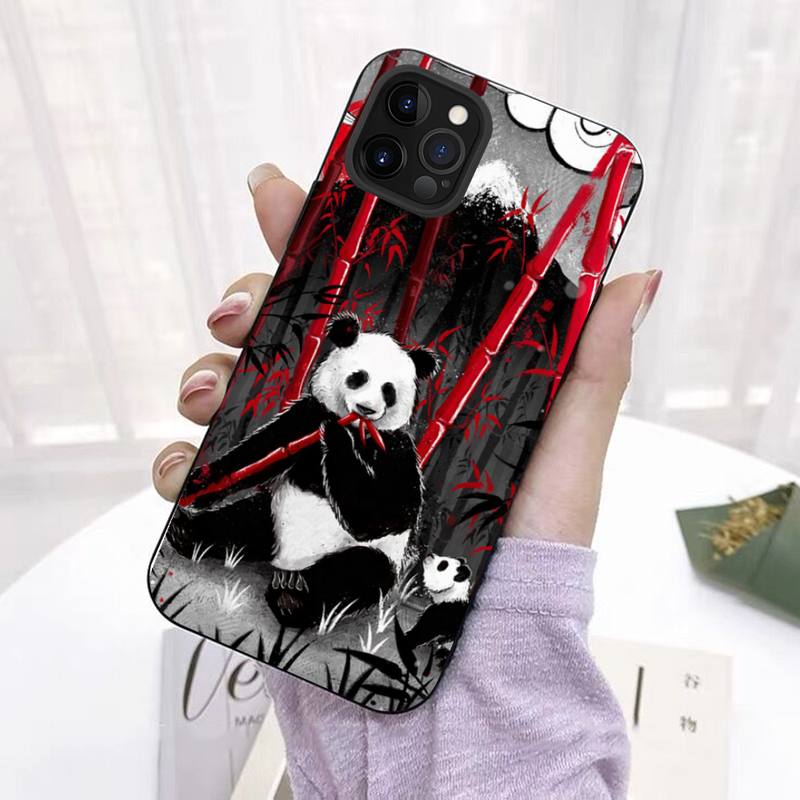 

Чехол для телефона Art Japan в японском стиле для iPhone 11 12 13 Mini Pro Max 8 7 6 6S Plus X 5 SE 2020 XR XS Funda Case 13 Pro Max