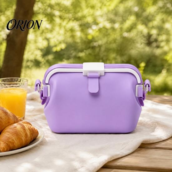 Borsa Galleggiante da Nuoto per Piscina in Silicone, Borsa a Tracolla da Spiaggia, Pieghevole Impermeabile Durevole Attrezzatura da Vacanza all'Aperto a Tenuta Stagna Grande Capacità Portatile