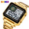 Shikemei Men's Large Dial Multi-functional Waterproof Luminous Outdoor Watch