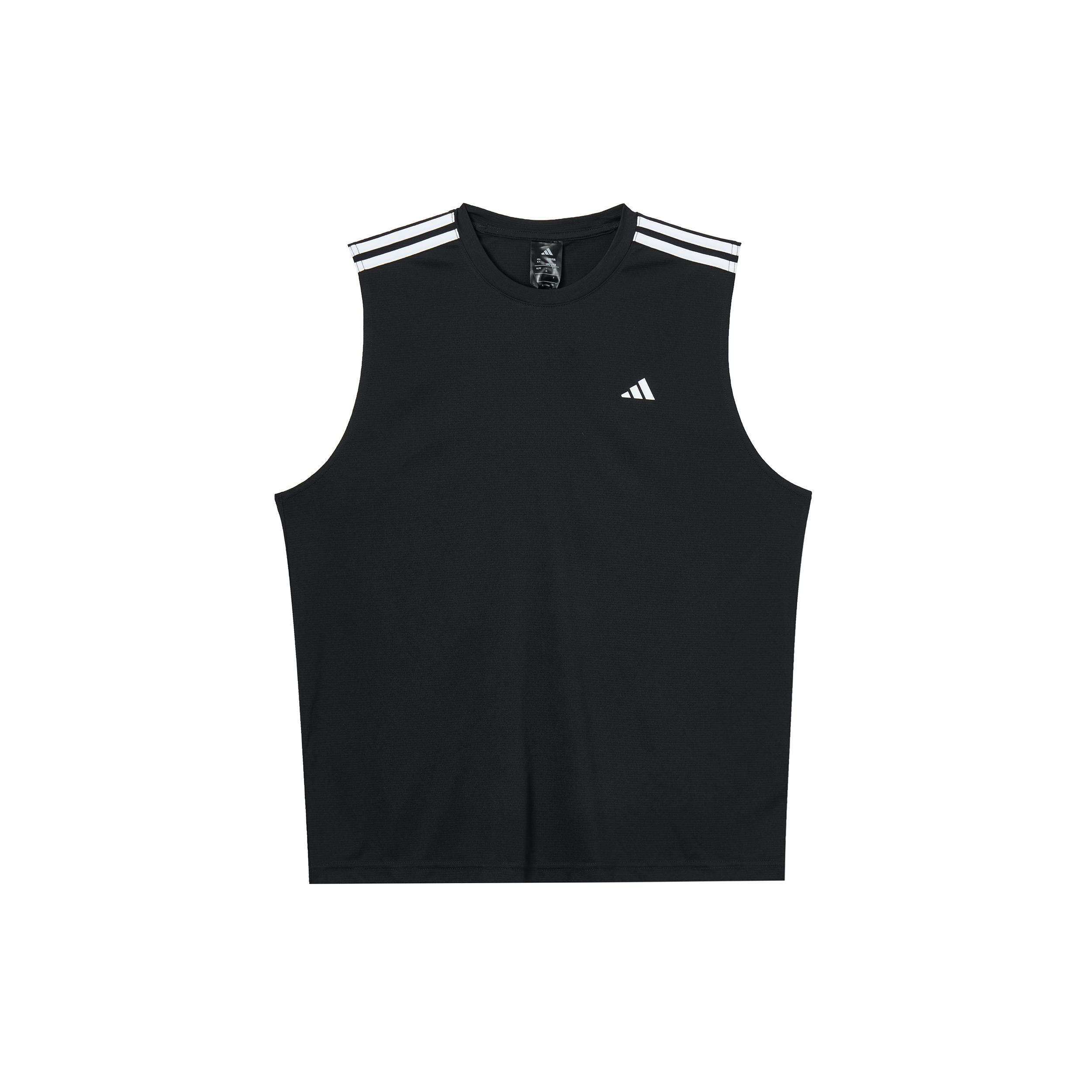 Adidas Basketball Jersey Men s Black KE5906 S