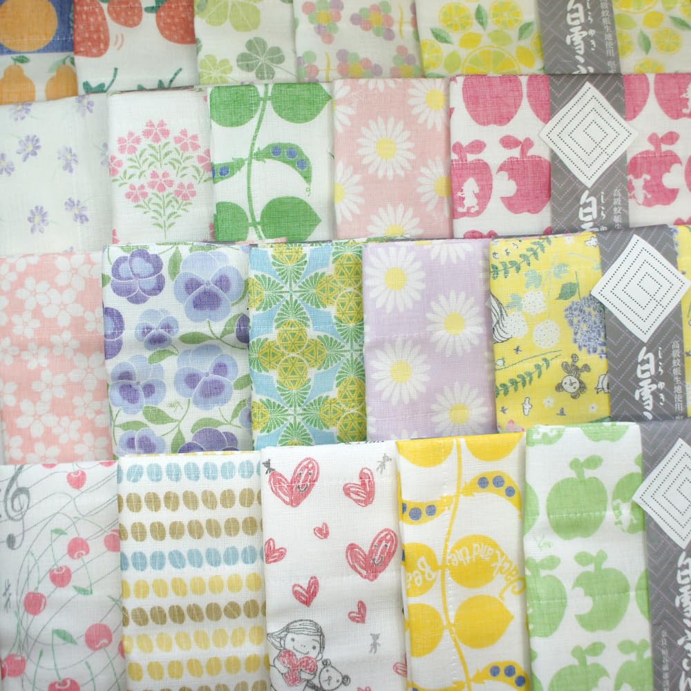 

Набор из 21 салфетки Shirayuki самых популярных 20, включая один стикер и бумажные дизайны, бесплатный подарок! [Включает сумку]