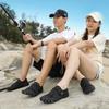 New Creek Shoes Outdoor Mountaineering Five-finger Shoes Sports Fitness Hiking Shoes Non-slip Beach Diving Swimming Shoes