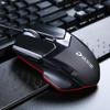 Dareu VX7 RGB Wired Gaming Mouse