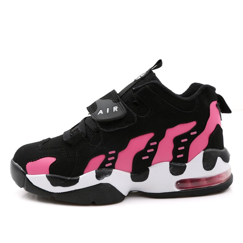 

Кроссовки для пар, повседневные кроссовки для активного отдыха, мужская дышащая спортивная обувь, массивные кроссовки, женская спортивная обувь, баскетбольная обувь для мальчиков 36