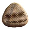Herbal Shampoo Bar: Cypress & Cedar with Polygonum, Lingzhi, Ginseng, Ginger, Soapberry, Usman Herb for Oil Control