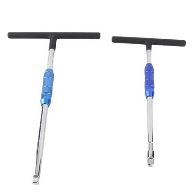 El aletleri – İngiliz anahtarları