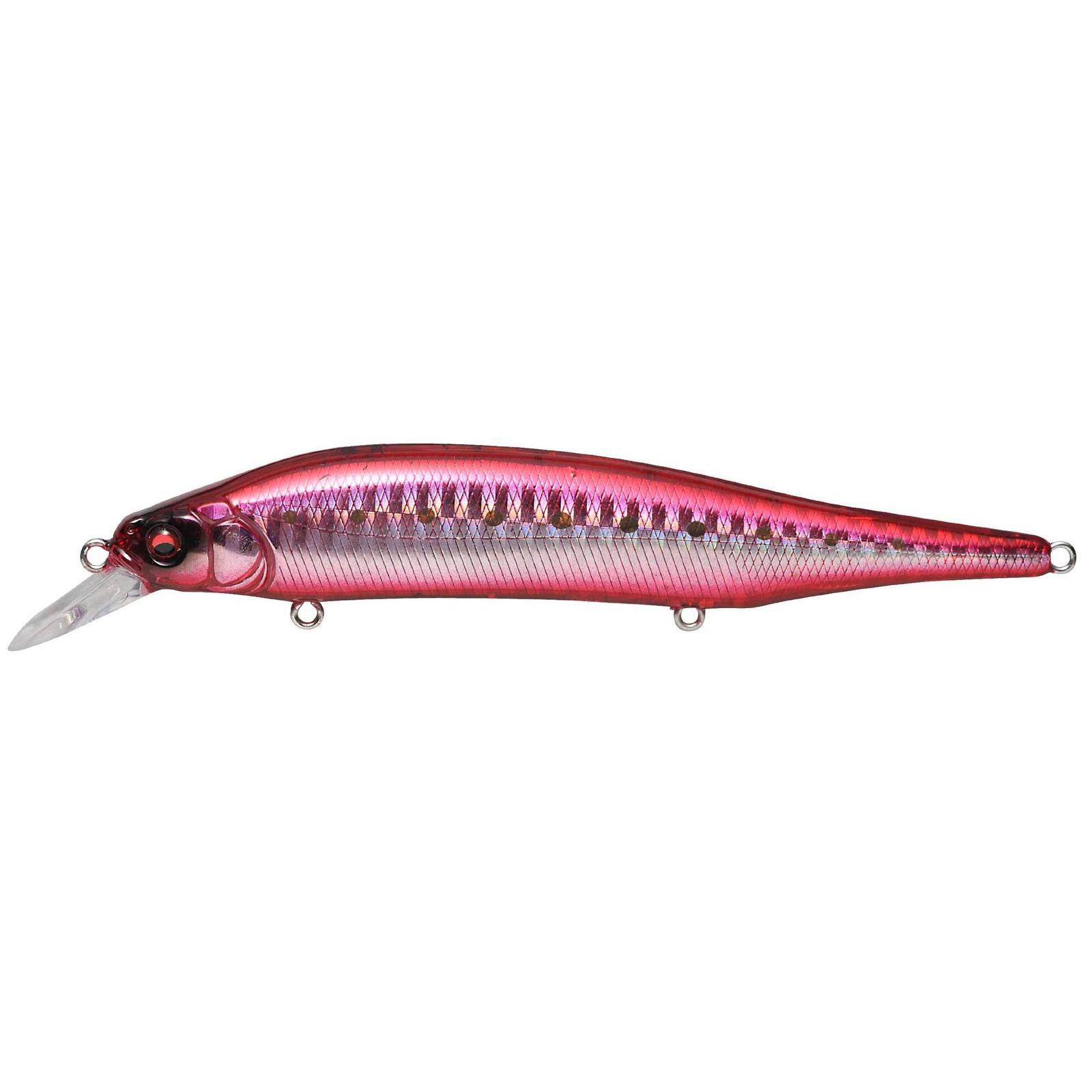 Used New Megabass X-80 MAGNUM GG Heat Sardines