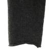Lucien Pellat-Finet Cashmere 100% Long Sleeve V Neck Knit Cardigan M Women Used