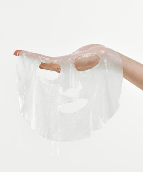 Dr.G Red Blemish Cool Soothing Mask 10P