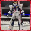 Sell Rx-93B Eg 1144 V Vfighter Mech Assembly Model Kit Action Figures Desktop Decoration Doll Puzzle Toys Gift Collectible