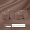 BYD Han Neck and Lumbar Support Set: All-Season Universal Fit for Dolphin, Seagull, Seal, Song, and Qin Plus Models