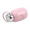 Portable Thermos Bottle Stainless Steel Unisex Mini Cartoon Animal Travel Cute Thermo Cup