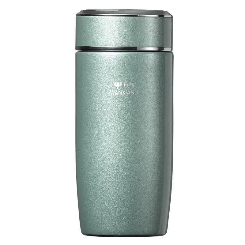 WANXIANG Portable Vacuum Insulated Stainless Steel Mug