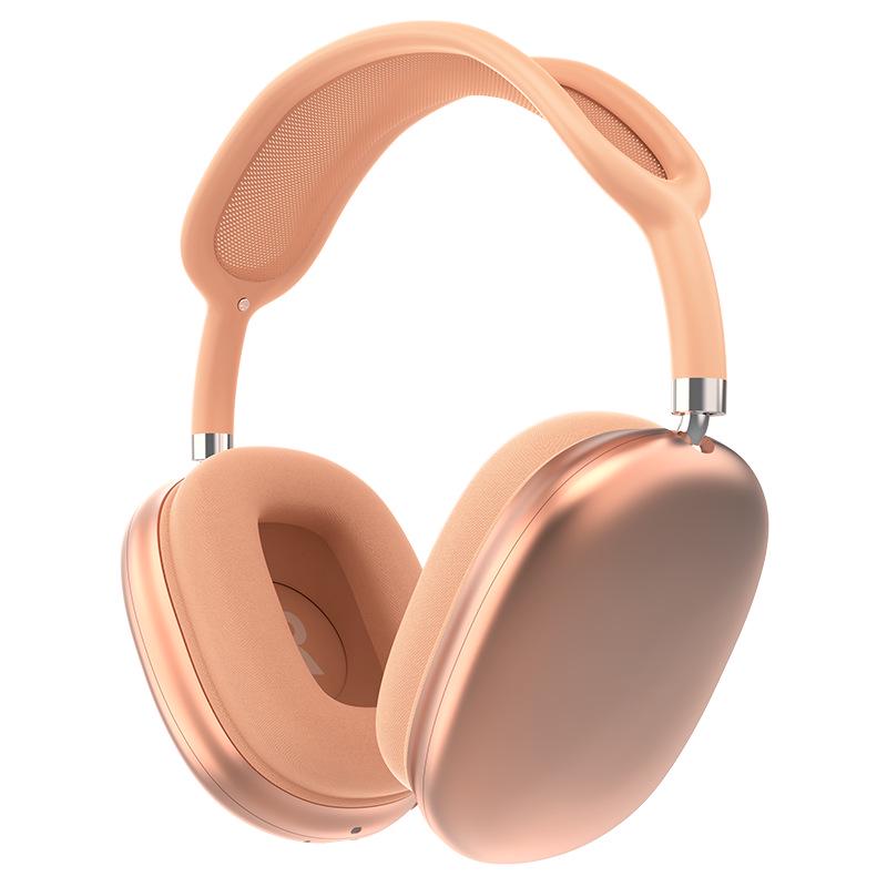 Ultra-Long Battery Life Bluetooth Headset Compatible with Apple and Huawei