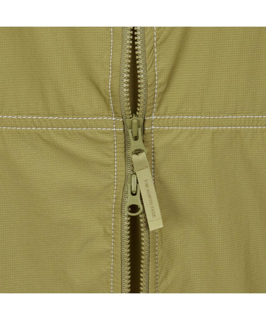 The North Face Nj3Ls05E Riverbank Jacket Kiwi