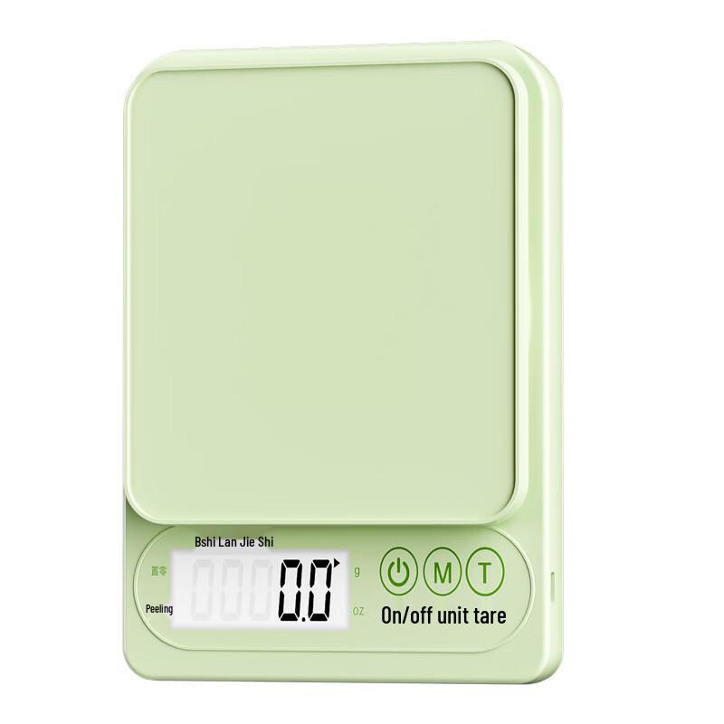 Miling Precision Digital Kitchen Scale (CN version)