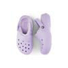 Crocs Classic Clog EVA Clogs Unisex Light Purple 203591-50P