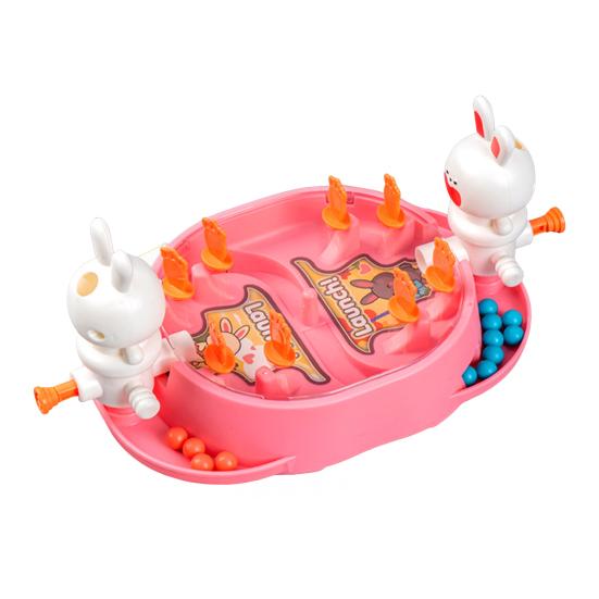 Giocattolo lanciatore di biglie per bambini con 20 palline e