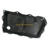 Auto Transmission Oil Pans with Filter & Gasket & Screw for F20 F23 F34 F31