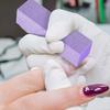 Instrumentos para manicure e pedicure – Limas e instrumentos para desbastar unhas