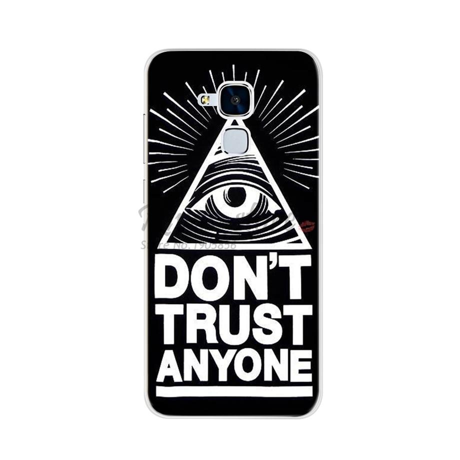 For Phone Case Huawei GT3 Cover Case Silicone Coque Capa Soft TPU on for Funda Huawei GT3 GT 3 G T3 Nmo-L31 Nmo L31 Cases Cover