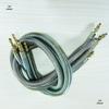 OST 46mm Steel Wire Braided Lubricating Oil Hose for CNC and Milling Machines