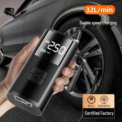 Nářadí a vybavení – Autopumpy