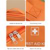 Large Capacity Emergency Kit Student Health Kit Portable Portable Small Medicine Bag Outdoor Medicine Storage Bag