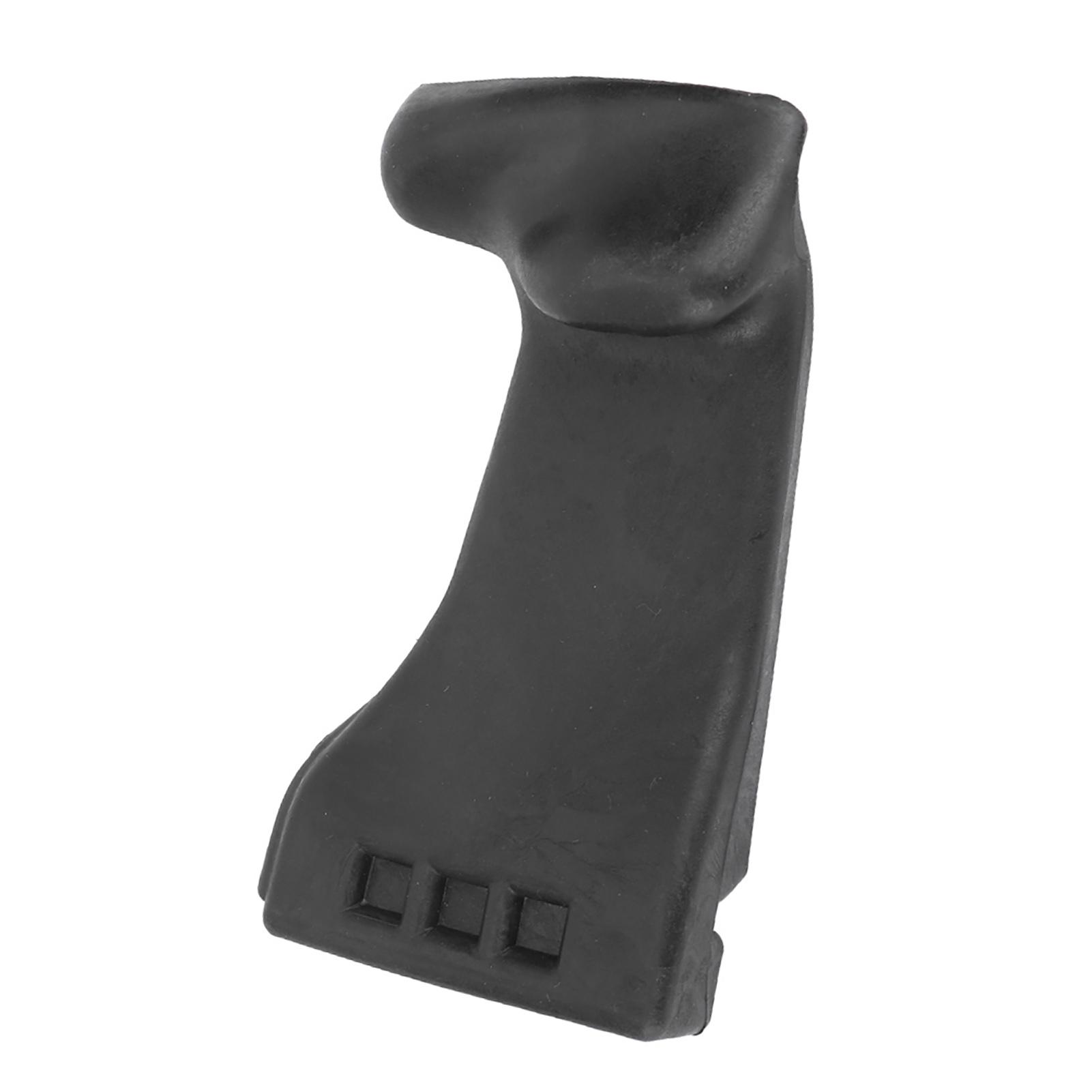 

Tyre Changer Part Mount Demount Duck Head Universal RP6-710014120 чорний