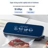 Morphy Richards Dry & Wet Vacuum Sealer