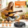 Portable CD Player MP3 Music CD Music Player Student Machine Dual Speaker Walkman Repeat Play U Disk Play