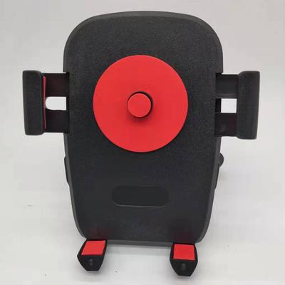 Neuer Auto multifunktionaler Silikon Saugnapf Handyhalter aus Trend Armaturenbrett Handy Navigationshalter Sitz