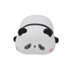 Adorable Panda Silicone Bedside Sleep Light - Perfect Nightstand Atmosphere Lamp & Gift