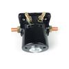 2PCS Starter Solenoid Switch Relay 383622 for Johnson OMC Evinrude Outboard Motor 12Volt