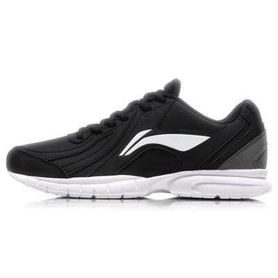 Lightweight Breathable Low-Top Running Shoes Men Sneaker Black ARBL037-9