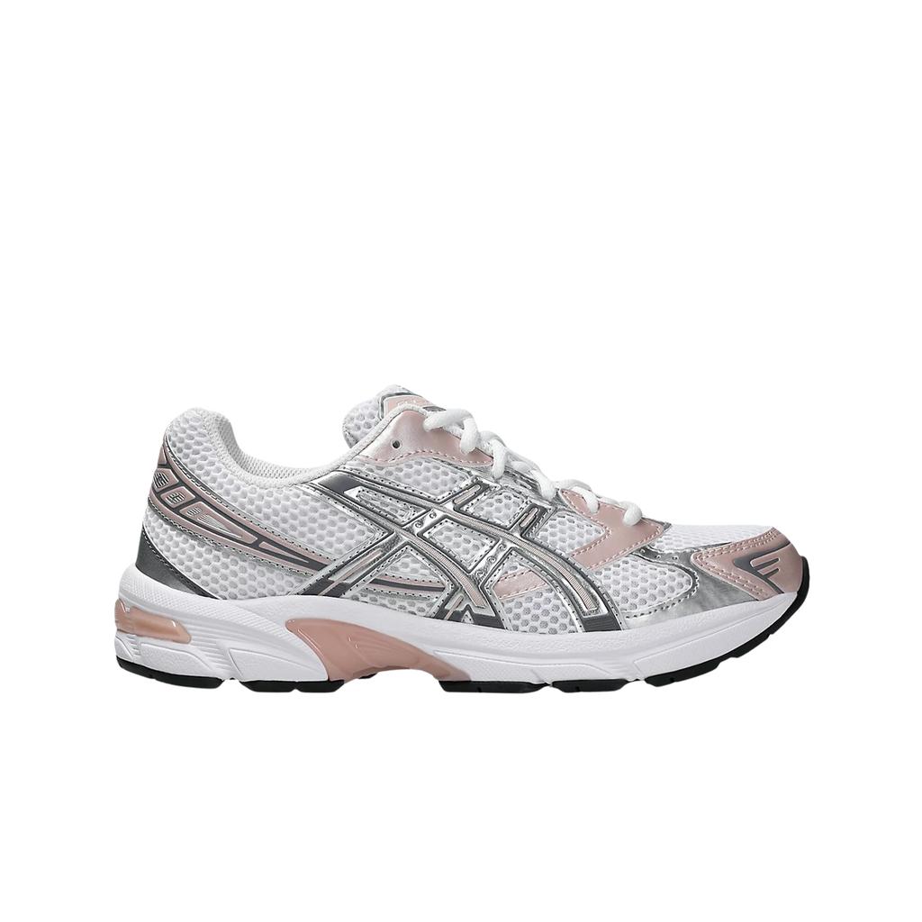 (w) Asics Gel-1130 White Neutral Pink