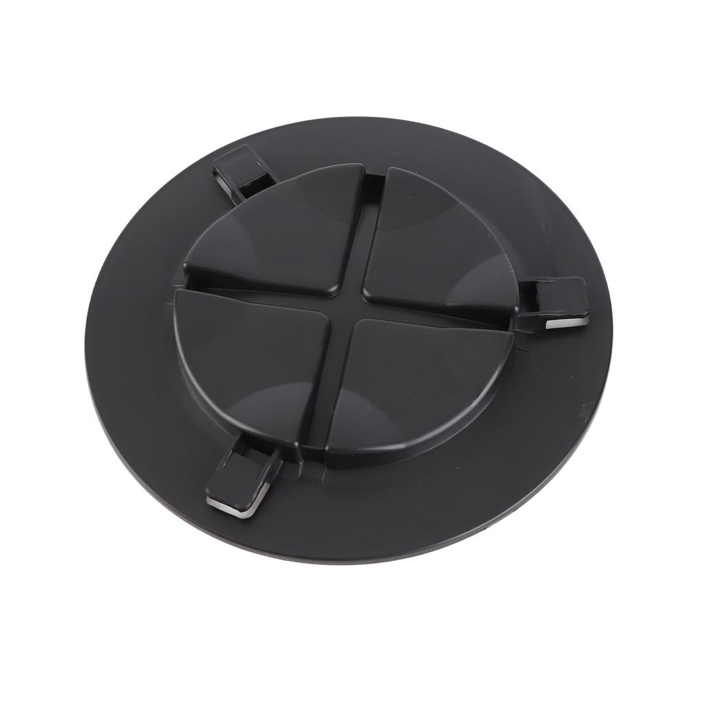Abdeckung für Radhausklappe 51772751776 Ersatzdeckel für Innenverkleidung des vorderen Kotflügels für R55 R56 R57 R58 R59