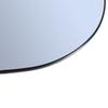 Honda Civic VIII 05-11 mirror insert HEATED right