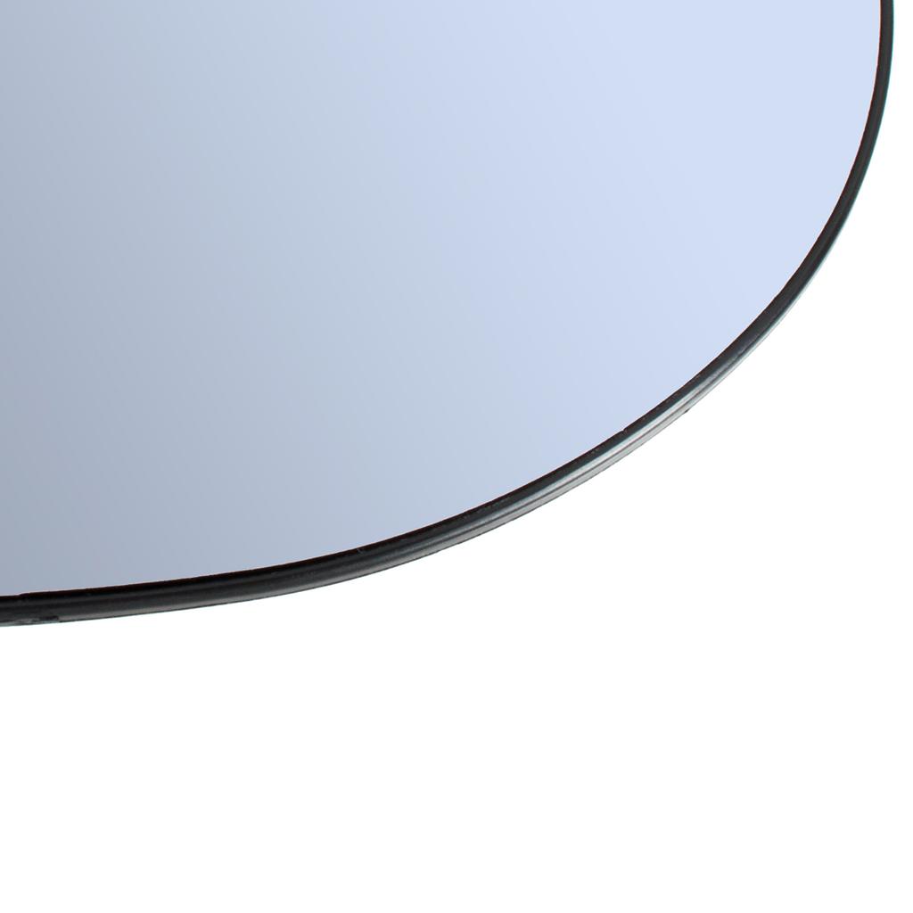 Honda Civic VIII 05-11 mirror insert HEATED right