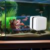 Magnetic Aquarium Glass Cleaner Brush Glass Cleaner  for Small Aquarium Glass&Acrylic Aquarium